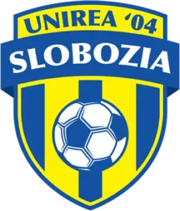 AFCUnirea04Slobozia logo sigla 255x300