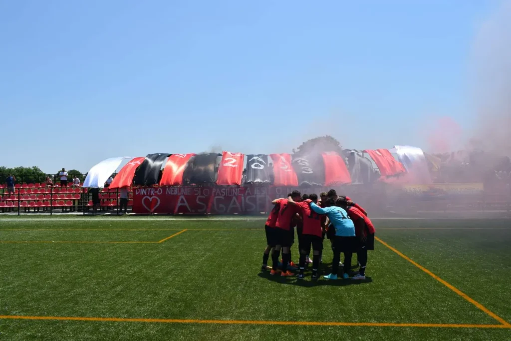 ASGaiseni2023Giurgiu 3 1024x683