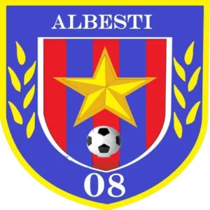 Albesti08 logo sigla 1 300x300