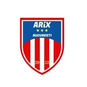 Arix Bucuresti logo sigla 300x300