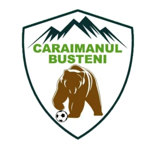 Caraimanul Busteni Sigla logo 300x300