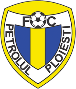 Petrolul Ploiesti logo sigla 258x300