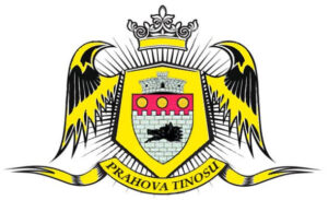 Prahova Tinosu logo sigla 300x183