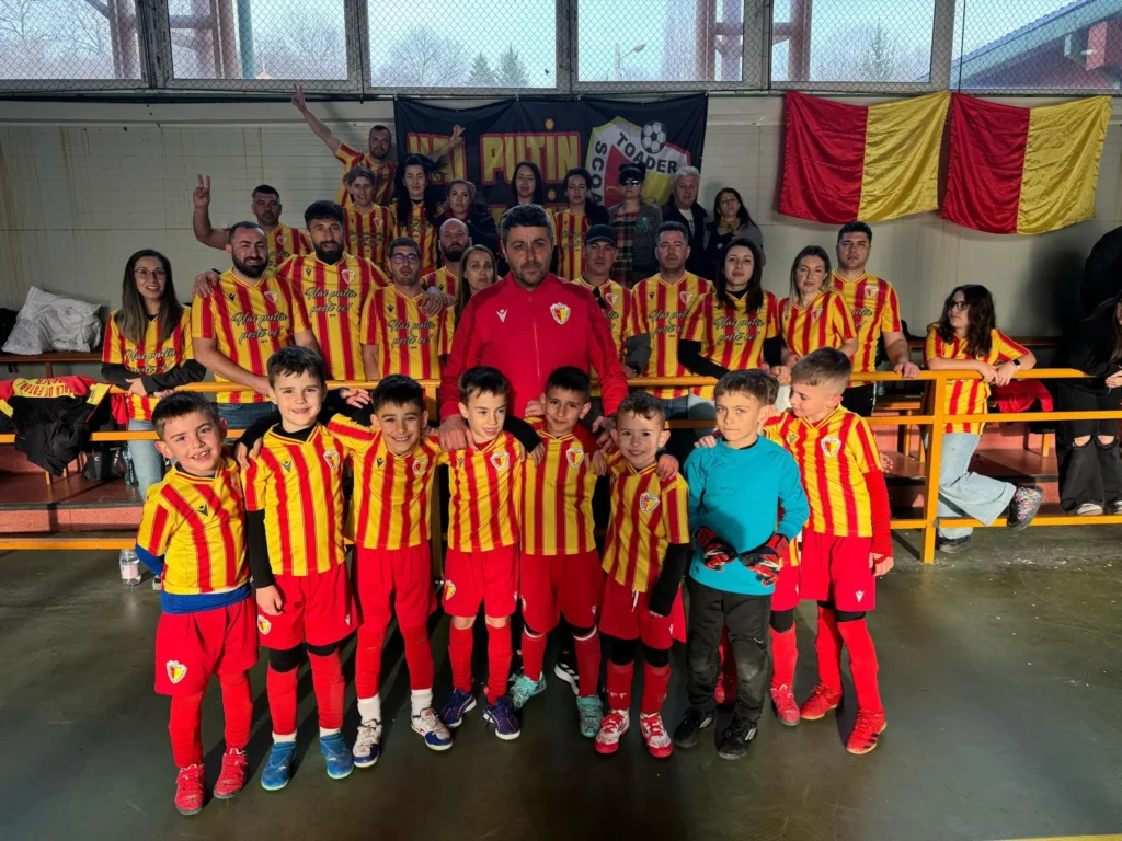 Scoala de Fotbal Toader 8 1024x768