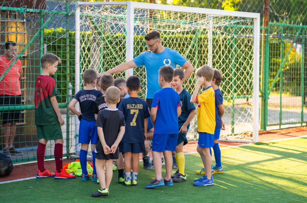 Scoala de fotbal Catalin Cursaru 3 1024x676
