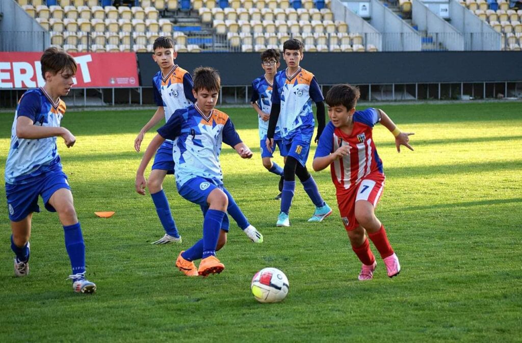 Scoala de fotbal Catalin Cursaru 7 1024x673