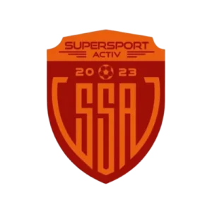 SuperSport Activ logo sigla 300x300