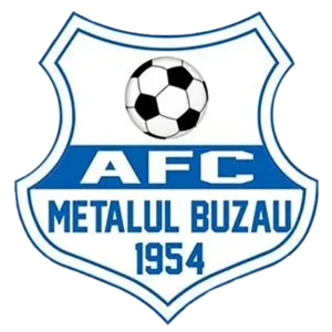 AFC Metalul Buzau logo sigla 300x300