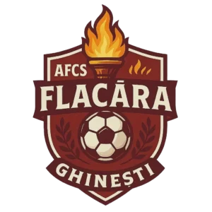 AFCSFlacaraGhinesti logo sigla 300x300