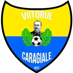 AFCViitorulILCaragiale LOGO SIGLA 300x300