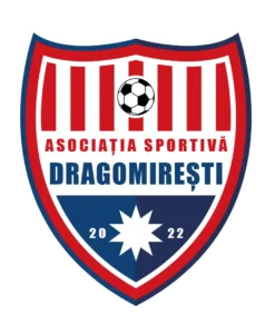ASDragomiresti logo sigla 247x300