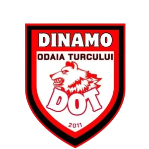 DinamoOdaiaTurcului logo sigla 300x300
