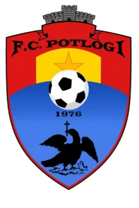 FC1976Potlogi logo sigla 200x300