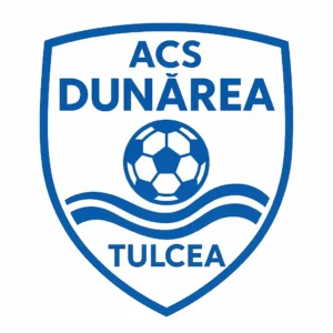 ACSDunareaTulcea logo sigla 1 300x300