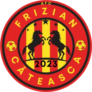 AFCFrizianCateasca2023 LOGO SIGLA 300x300