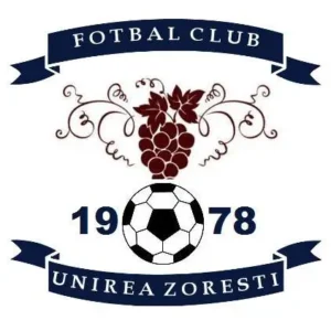 ASUnireaZoresti logo sigla 300x300