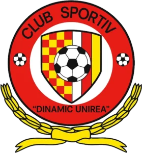 CSDinamicUnirea logo sigla 279x300