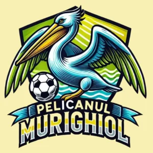 PelicanulMurighiol logo sigla 300x300