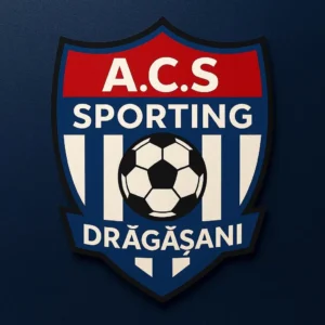 ACSSportingDragasani LOGO SIGLA 300x300