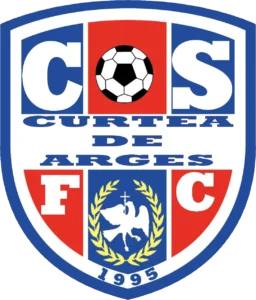 ASFCMunicipalCurteadeArges LOGO SIGLA 256x300
