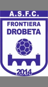 ASFC FRONTIERA DROBETA logo sigla 168x300