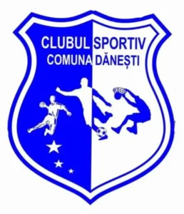 CSCDanesti LOGO SIGLA 258x300