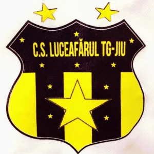 CSLuceafarulTarguJiu logo sigla 300x300