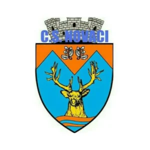 CSNovaci LOGO SIGLA 300x300