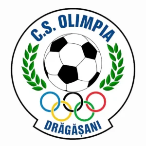 CSOlimpiaDragasani logo sigla 300x300