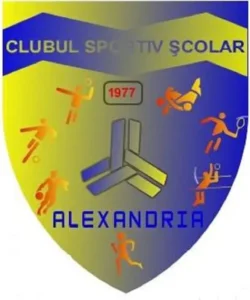 CSSAlexandria logo sigla 250x300
