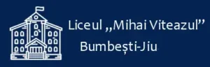 ColegiulMihaiViteazulBumbesti Jiu logo sigla 300x96