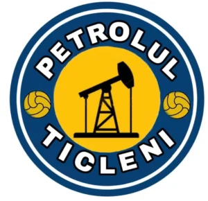 FCPetrolulTicleni LOGO SIGLA 300x290