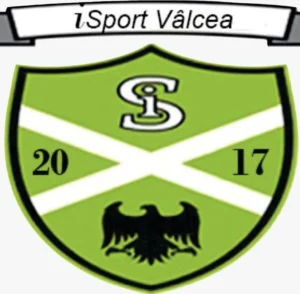 ISportValcea logo sigla 300x294