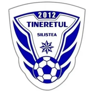 TineretulSilistea LOGO SIGLA 300x300