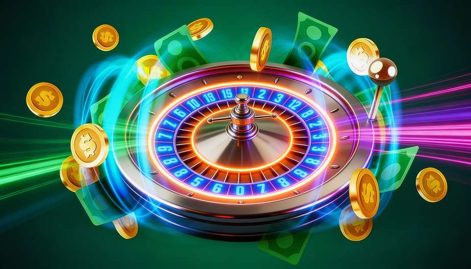 Spin million casino