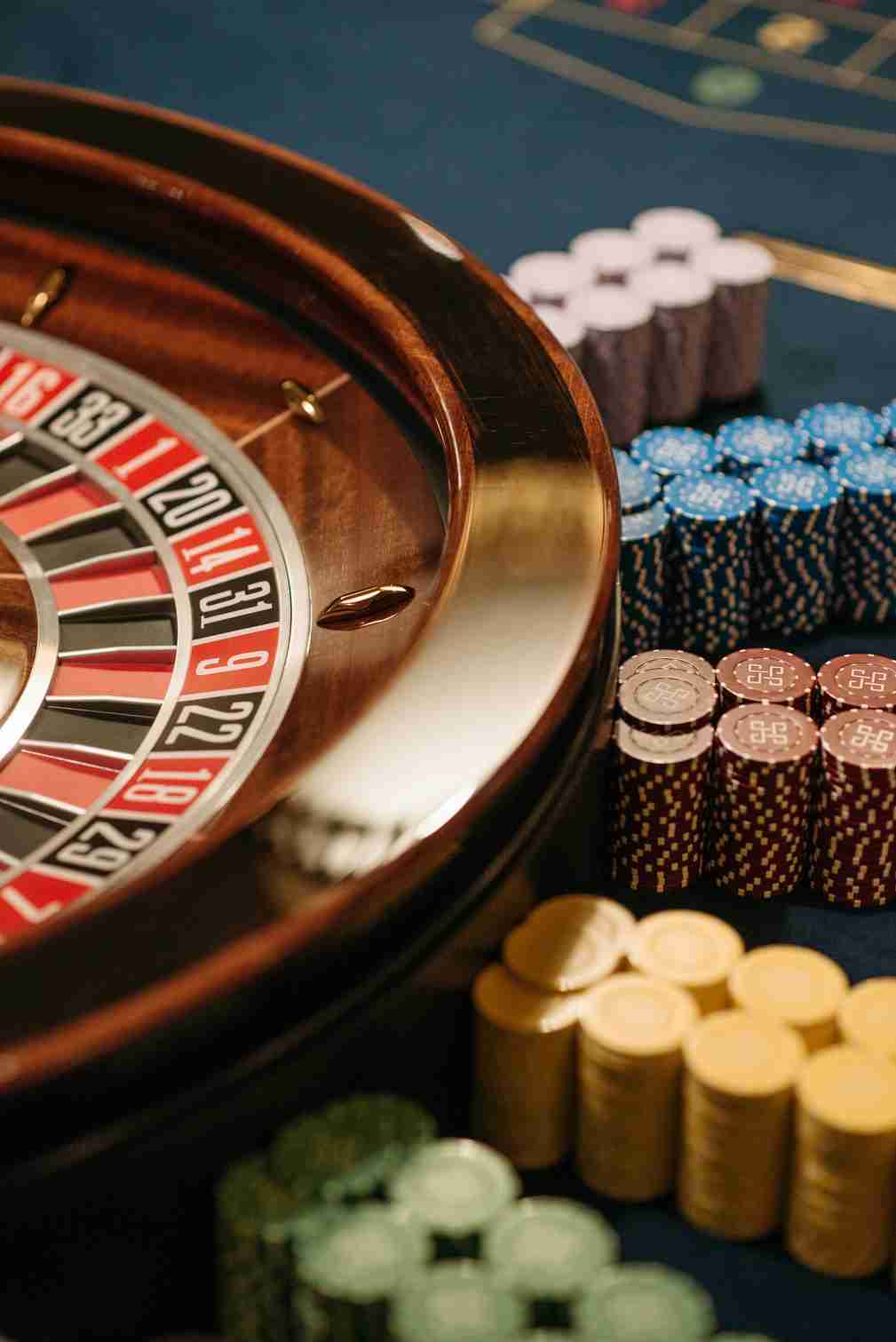 Casino Licensing Explained: What Players Should Know