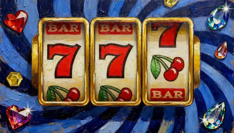 Energie Casino: Eine Schlechte Erfahrung?