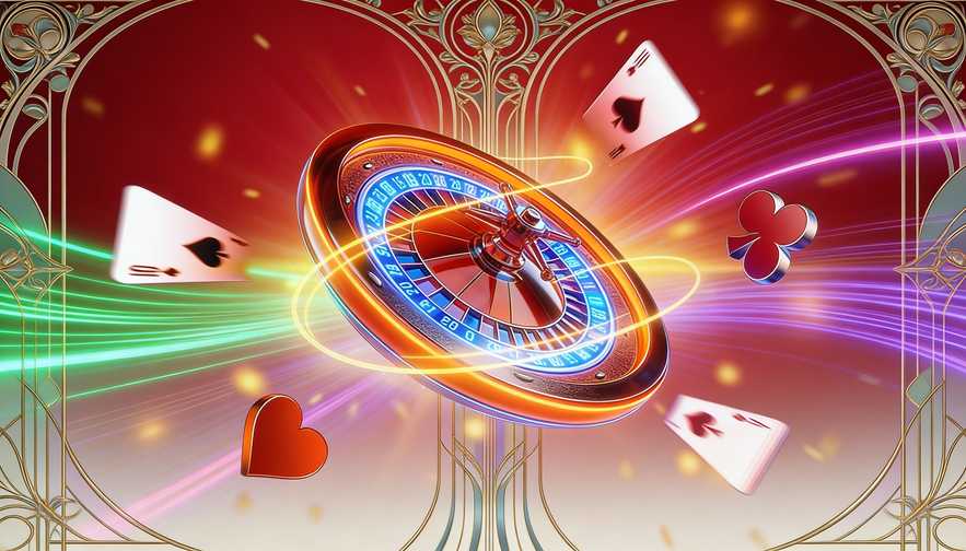 How to Play Slot Machines at Yoju Casino