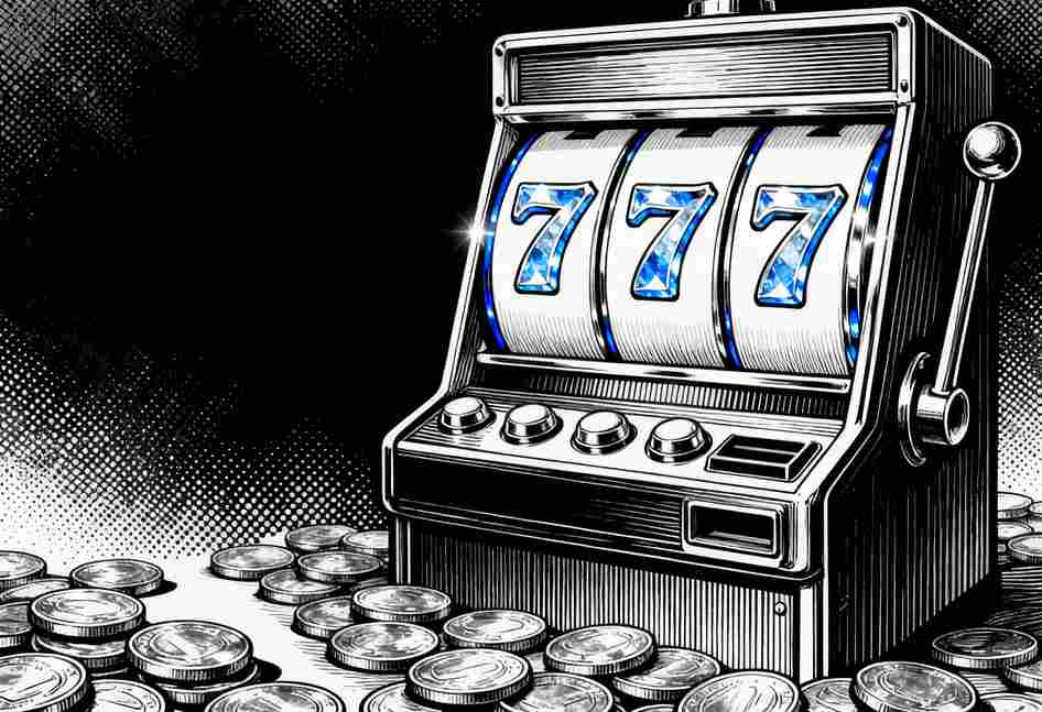 Goldwin casino
