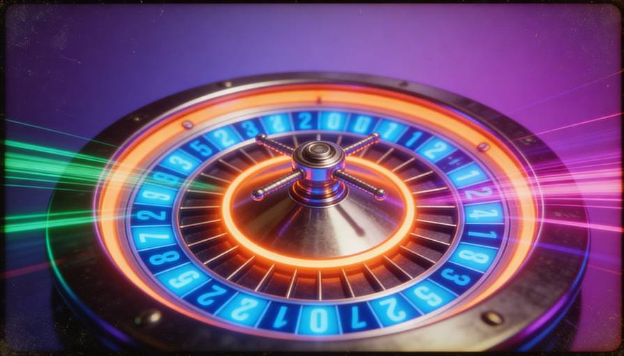 The Most Popular Casino Games Worldwide