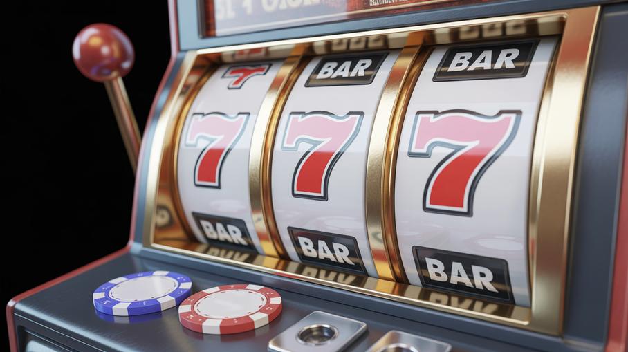 Ultimate Guide to Slot Machines at Simsinos Casino